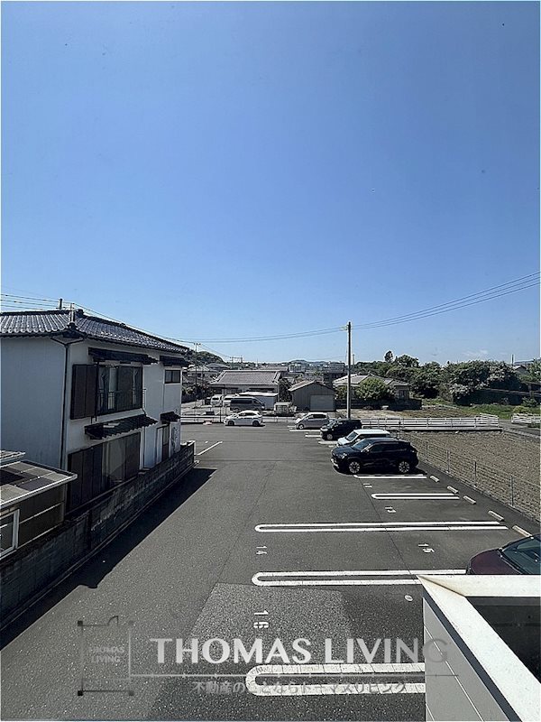 MIKI HOUSE Ⅶ 眺望