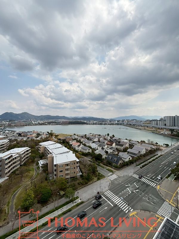 福岡県福岡市東区香椎照葉３丁目 その他