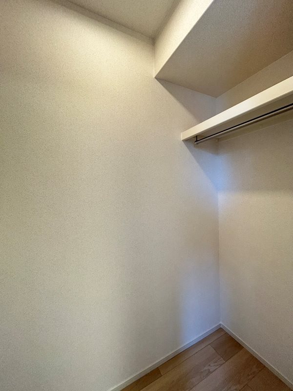 アトレ真木Ⅱ 収納