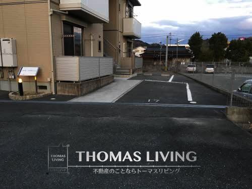 カーサ シェルテッツァ 野見山 ベランダ