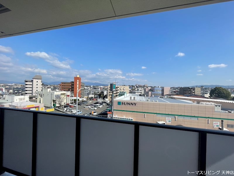 ニュークリエイト若久 その他