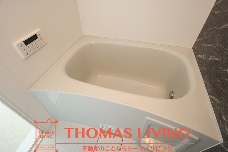 ラルース福津 バス・シャワールーム