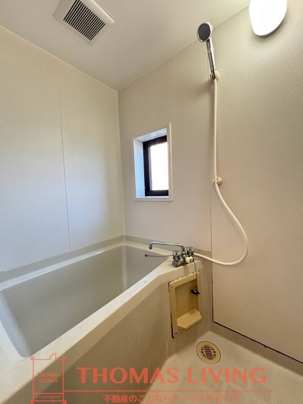 ヴェルハイム若宮 バス・シャワールーム