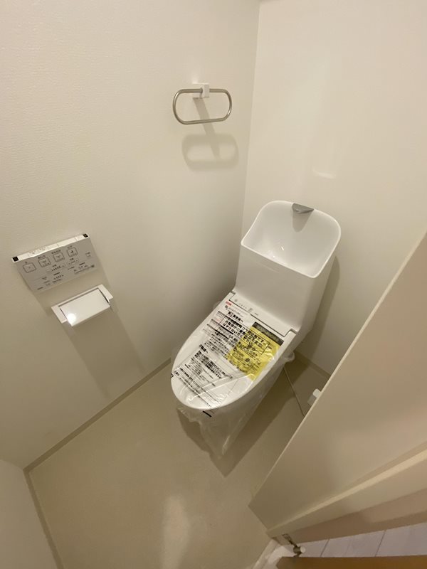 アトレ トイレ