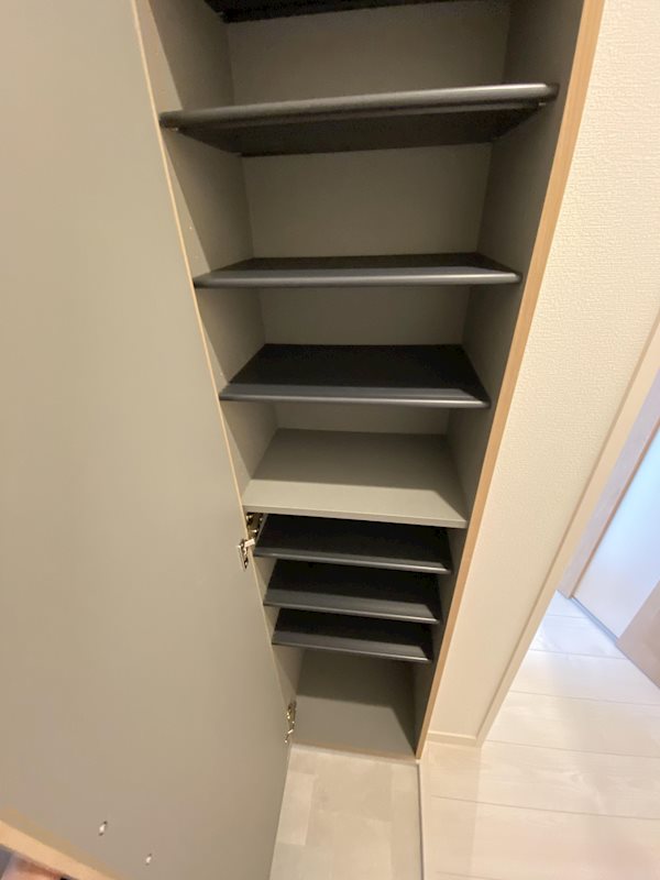 アトレ 玄関