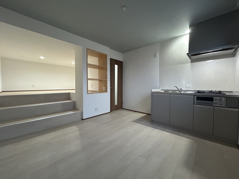 viale リビング