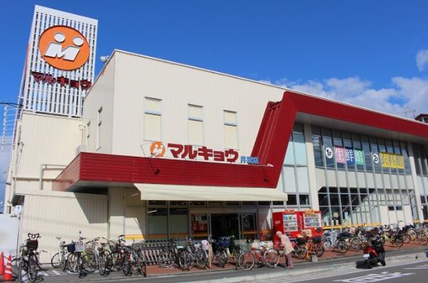 井尻2丁目新築アパート ﾏﾙｷｮｳ 井尻店