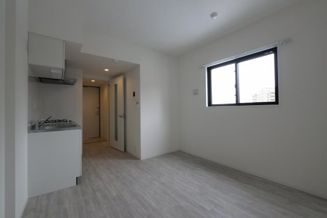 Alivis南福岡south その他