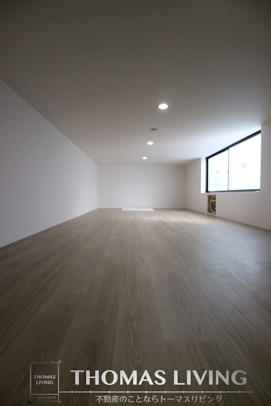 Miru(ミール) ロフトが広いので、趣味部屋にもできそうですね。