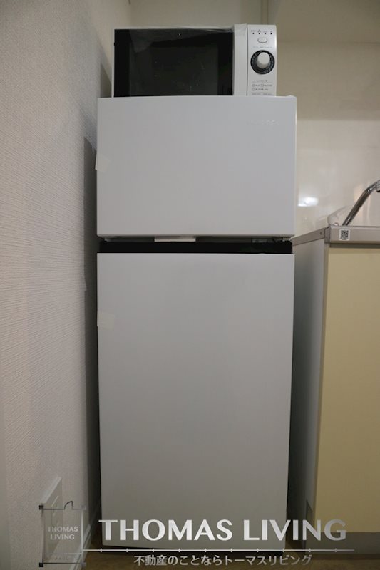 アズール九工大前 家電プレゼントできますよ♪