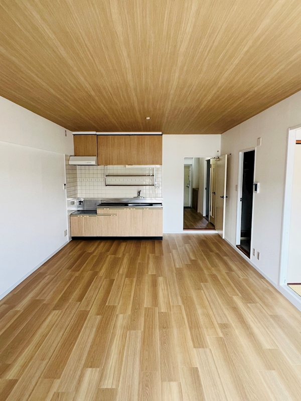 OAK VILLA 大野城レジデンス  その他