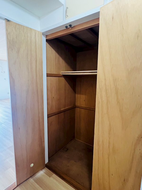 OAK VILLA 大野城レジデンス  収納