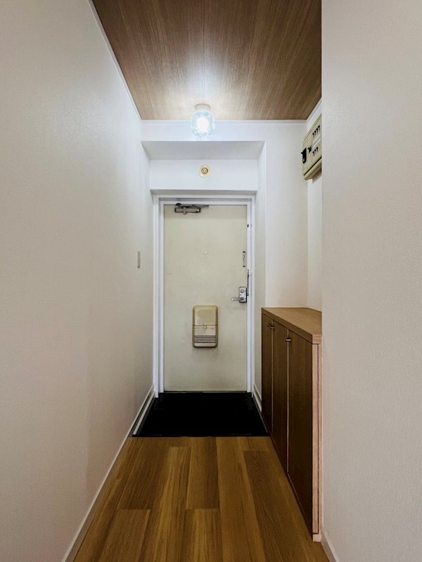 OAK VILLA 大野城レジデンス  ※現状優先
