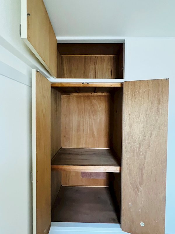 OAK VILLA 大野城レジデンス  収納