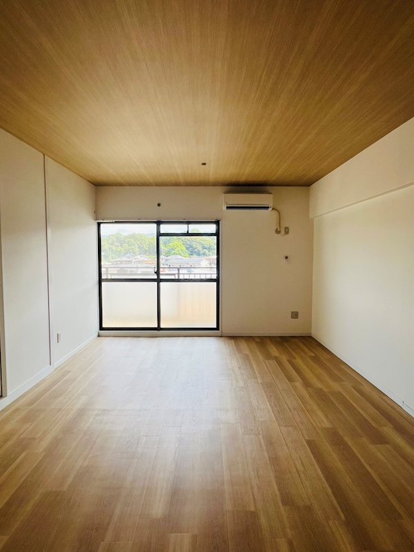 OAK VILLA 大野城レジデンス  ※現状優先