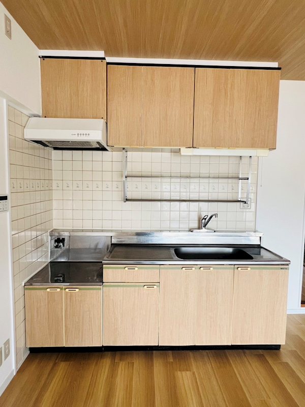 OAK VILLA 大野城レジデンス  ※現状優先