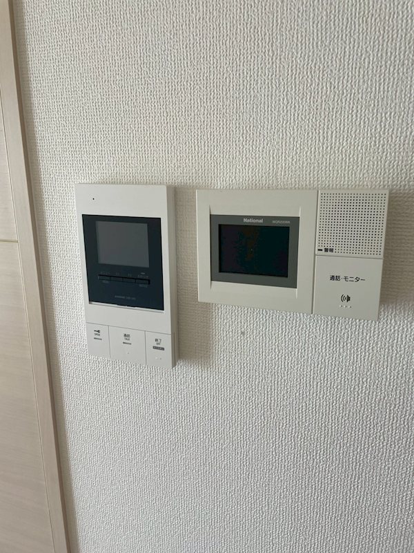 アーバンレジデンス セキュリティ