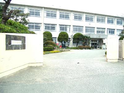 アーバンレジデンス 多々良中学校