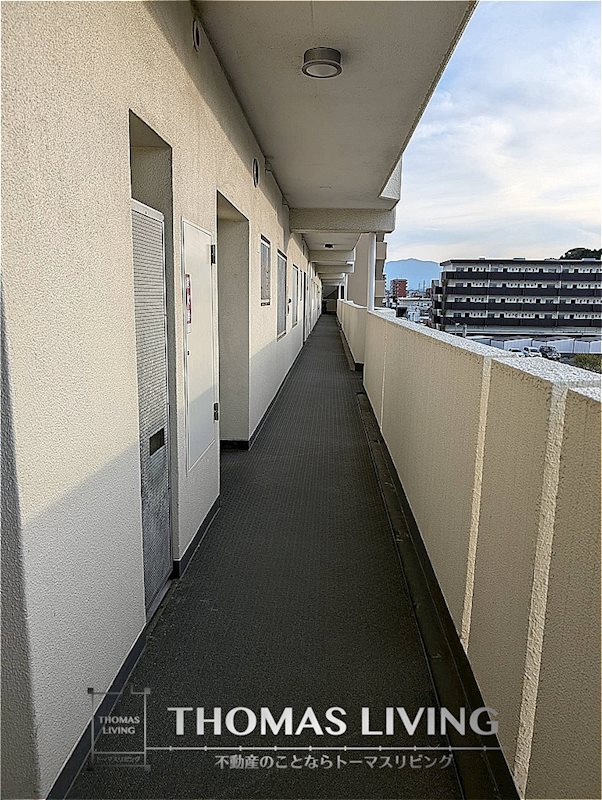 シャトー水江 その他共有部分