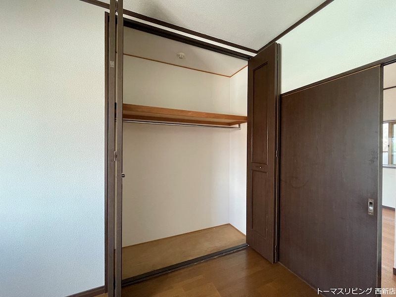 ヴュー百道 別室参考写真