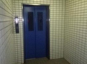 サンヒルズ千早 その他共有部分
