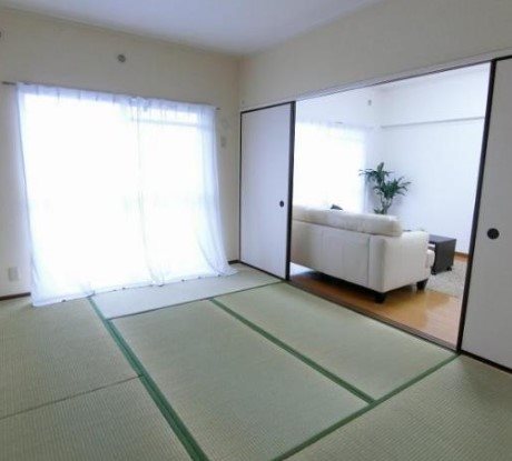 サンヒルズ千早 その他部屋・スペース