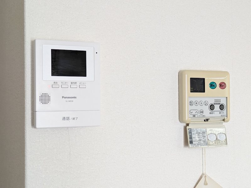 エリーナプラザ別府南 ※同物件別部屋参考画像