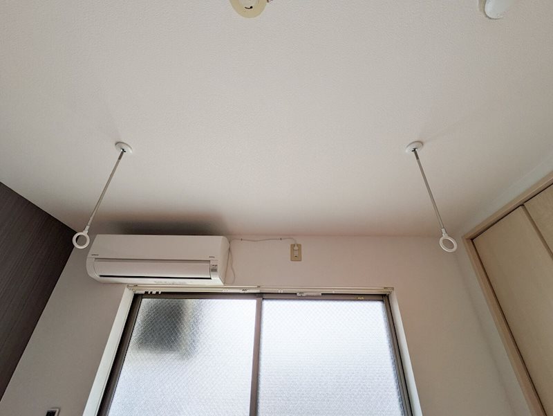 エリーナプラザ別府南 ※同物件別部屋参考画像