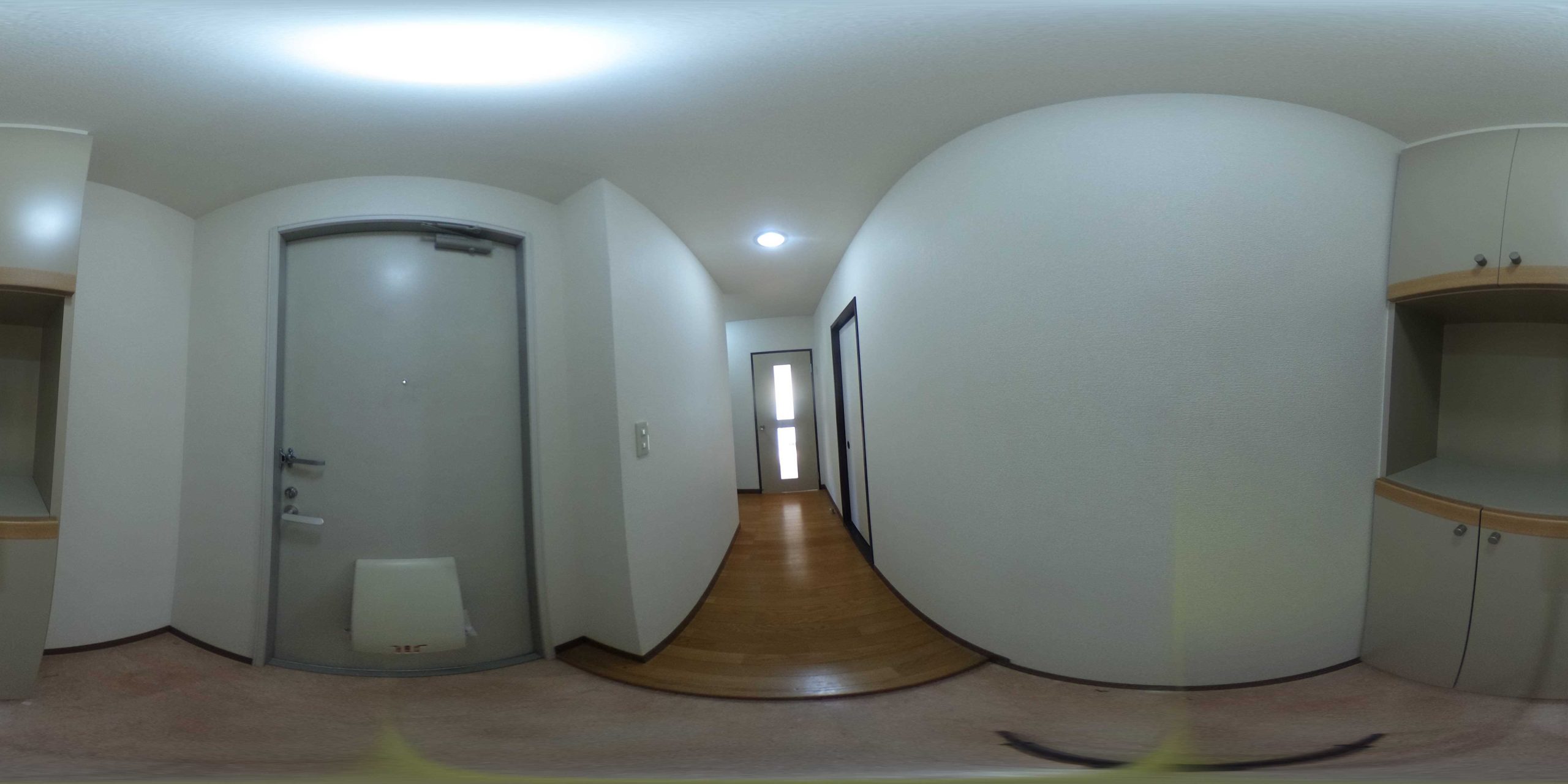 玄関※別号室参考写真
