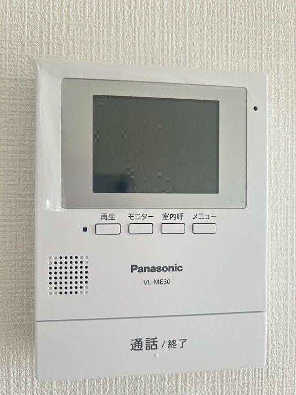 オヌキ新博多ビル セキュリティ