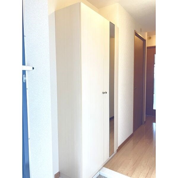 Sho sunrise その他部屋・スペース