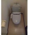 サンビレッジ福岡 写真は同物件の別室です。