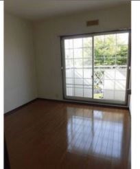 サンビレッジ福岡 写真は同物件の別室です。