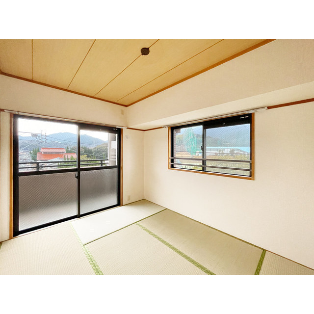 クロッシュ東油山 その他部屋・スペース
