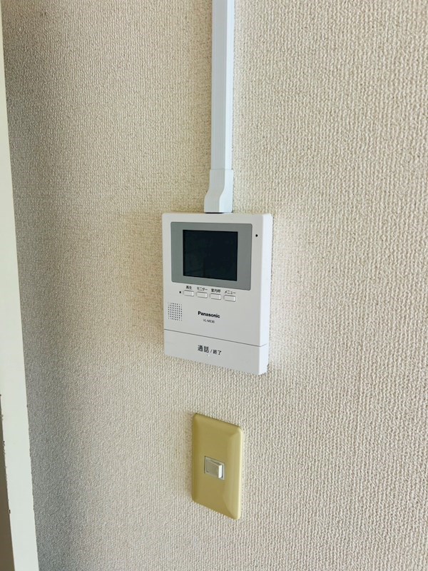 アドバンストラスト26B  セキュリティ
