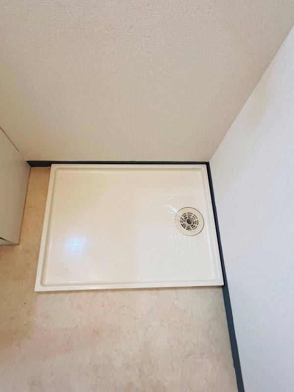 アドバンストラスト26B  洗面所