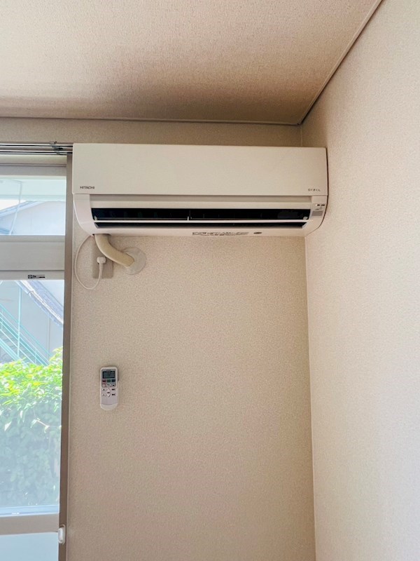 アドバンストラスト26B  その他設備