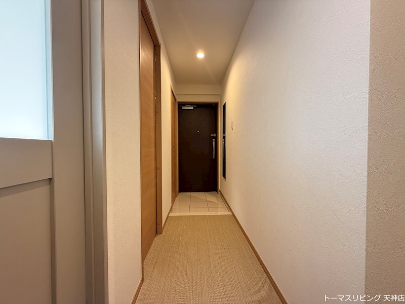 BPRレジデンス高宮 その他