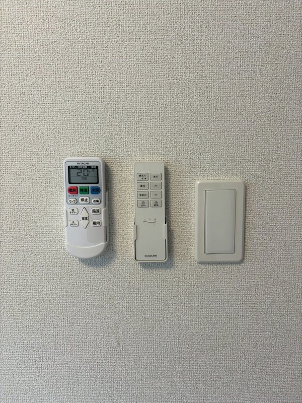 グランウィステリアⅡ その他