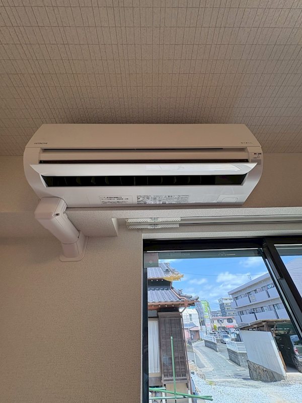 グランウィステリアⅡ その他