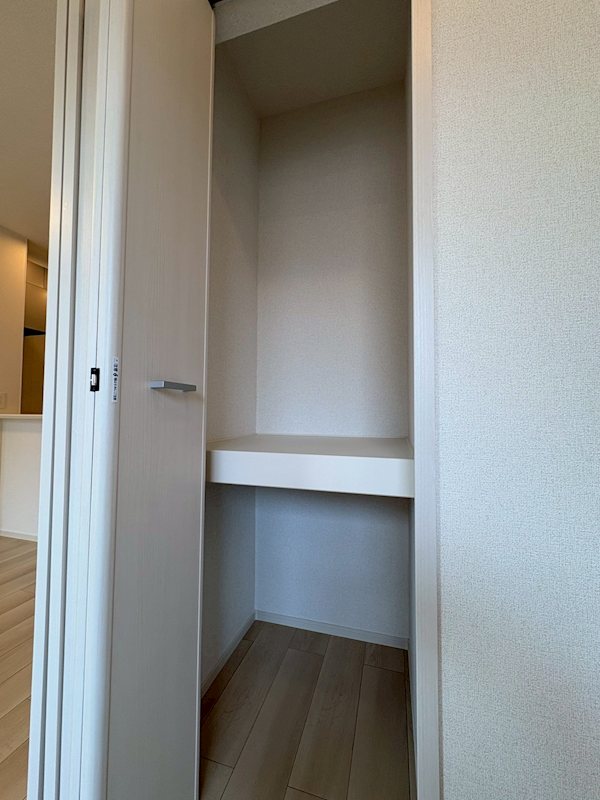 グランウィステリアⅡ その他