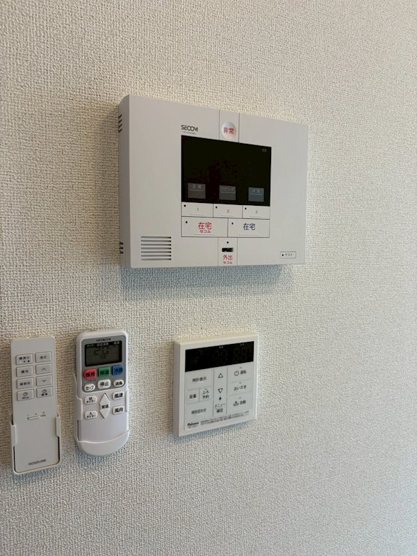グランウィステリアⅡ その他