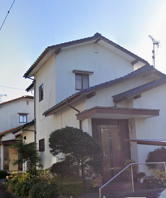 池田貸家２号 セキュリティ