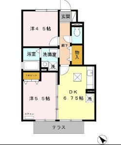 エーリプレジオ 粕屋町でのお部屋探しは、トーマスリビング粕屋店へご相談下さい