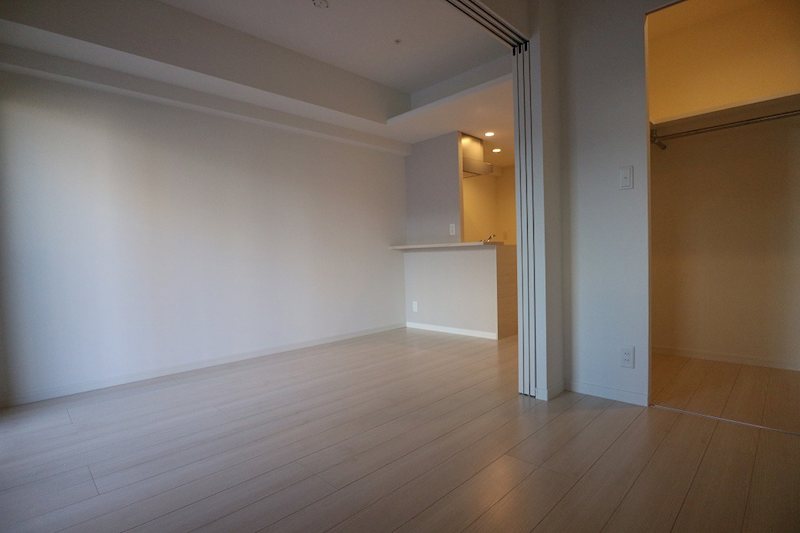 グランフォーレ千早プレミア 別号室参考写真