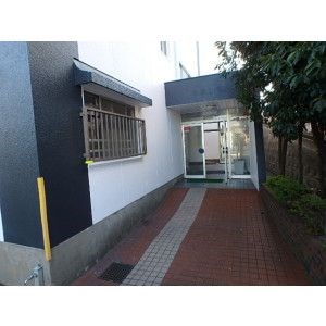 IT城南 エントランス