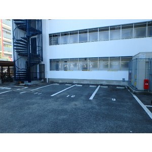 IT城南 その他共有部分