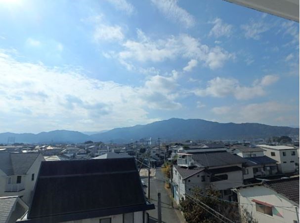 IT城南 眺望