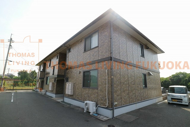 福岡・佐賀の賃貸物件・お部屋探しはトーマスリビングまで