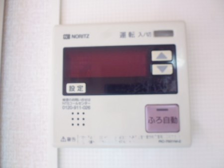 ベルデュールS ※別号室参考写真